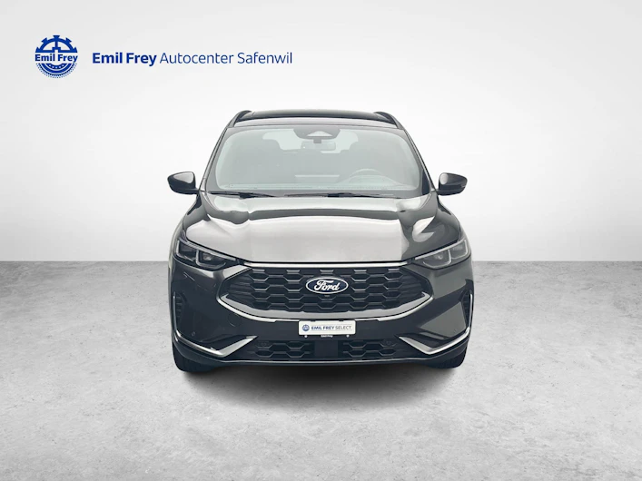 Fahrzeugbild FORD KUGA