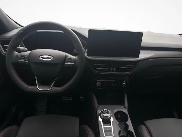 FORD Kuga 2.5 Hybrid ST-Line X 4x4