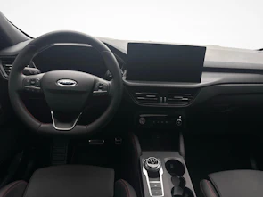 Fahrzeugbild FORD Kuga 2.5 Hybrid ST-Line X 4x4
