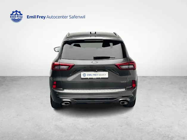 FORD Kuga 2.5 Hybrid ST-Line X 4x4