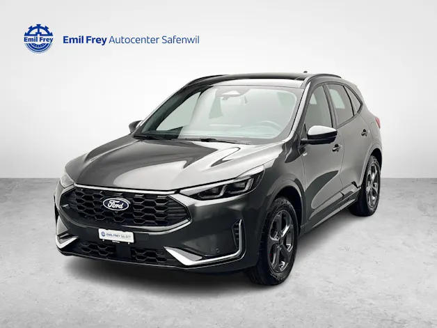 FORD Kuga 2.5 Hybrid ST-Line X 4x4
