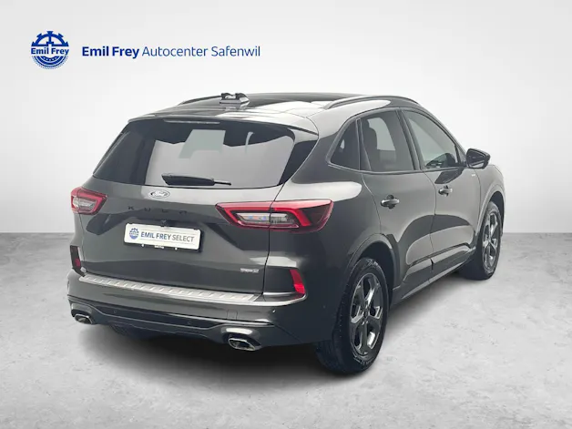 FORD Kuga 2.5 Hybrid ST-Line X 4x4