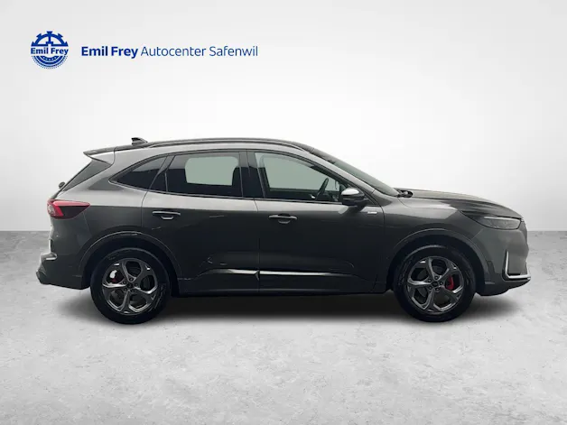 FORD Kuga 2.5 Hybrid ST-Line X 4x4