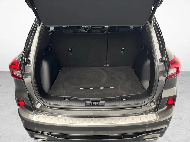 FORD Kuga 2.5 Hybrid ST-Line X 4x4