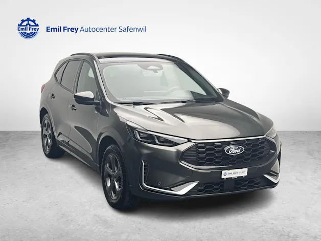 FORD Kuga 2.5 Hybrid ST-Line X 4x4
