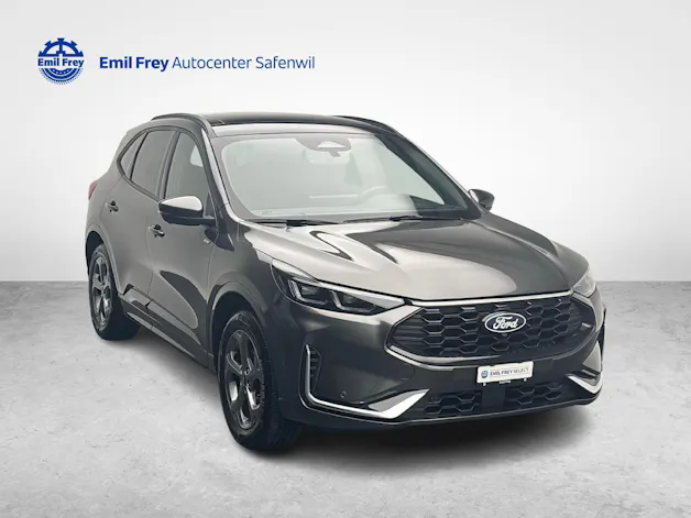 FORD Kuga 2.5 Hybrid ST-Line X 4x4
