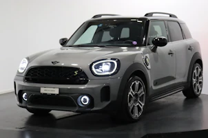 immagine del veicolo MINI Countryman F60 1.5i Cooper S E ALL4