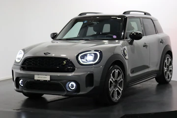 immagine del veicolo MINI Countryman F60 1.5i Cooper S E ALL4
