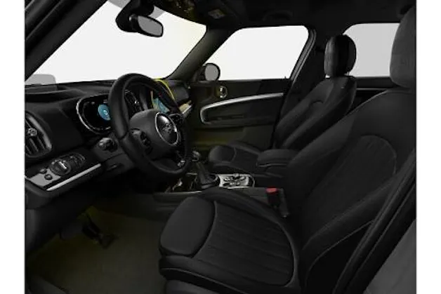 MINI Countryman F60 1.5i Cooper S E ALL4