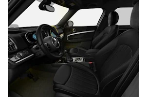 Fahrzeugbild MINI Countryman F60 1.5i Cooper S E ALL4