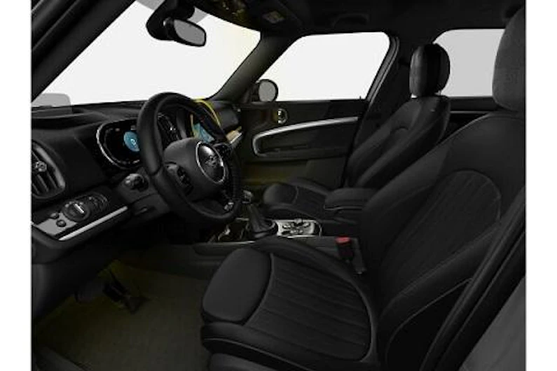 Fahrzeugbild MINI COUNTRYMAN