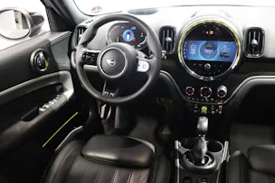 MINI Countryman F60 1.5i Cooper S E ALL4