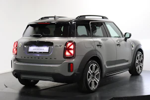 immagine del veicolo MINI Countryman F60 1.5i Cooper S E ALL4