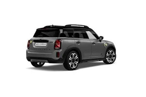 Fahrzeugbild MINI Countryman F60 1.5i Cooper S E ALL4