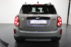 immagine del veicolo MINI Countryman F60 1.5i Cooper S E ALL4