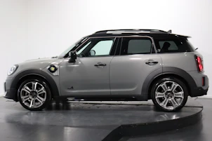 immagine del veicolo MINI Countryman F60 1.5i Cooper S E ALL4