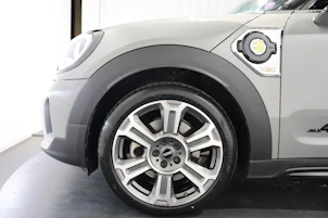 immagine del veicolo MINI Countryman F60 1.5i Cooper S E ALL4