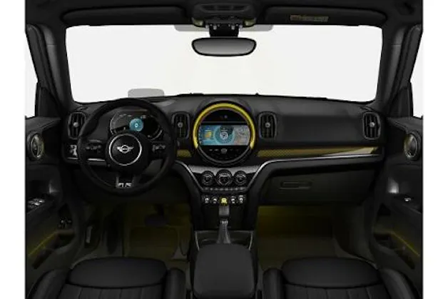 MINI Countryman F60 1.5i Cooper S E ALL4