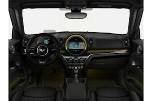 Fahrzeugbild MINI Countryman F60 1.5i Cooper S E ALL4