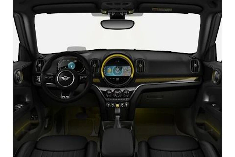 Fahrzeugbild MINI COUNTRYMAN