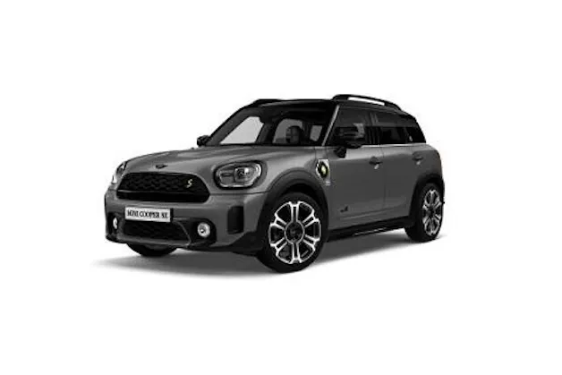 MINI Countryman F60 1.5i Cooper S E ALL4