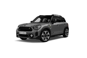 Fahrzeugbild MINI Countryman F60 1.5i Cooper S E ALL4