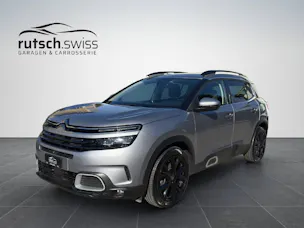 CITROEN C5 Aircross 1.6 Plug-in Hybrid Shine