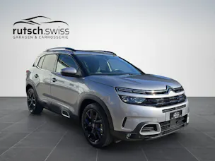 CITROEN C5 Aircross 1.6 Plug-in Hybrid Shine