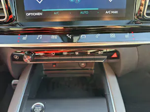 CITROEN C5 Aircross 1.6 Plug-in Hybrid Shine