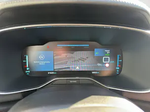CITROEN C5 Aircross 1.6 Plug-in Hybrid Shine
