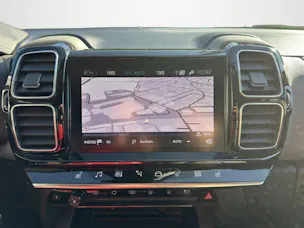 CITROEN C5 Aircross 1.6 Plug-in Hybrid Shine