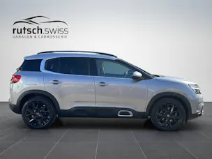 CITROEN C5 Aircross 1.6 Plug-in Hybrid Shine