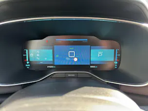 CITROEN C5 Aircross 1.6 Plug-in Hybrid Shine