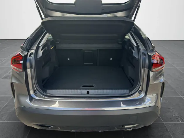CITROEN C4 1.5 BlueHDi Shine EAT8