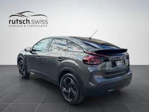 CITROEN C4 1.5 BlueHDi Shine EAT8