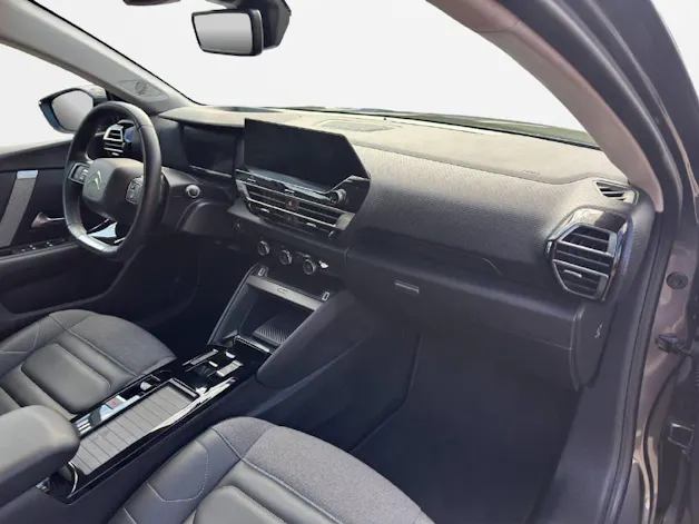 CITROEN C4 1.5 BlueHDi Shine EAT8