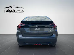 CITROEN C4 1.5 BlueHDi Shine EAT8