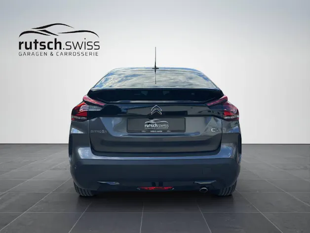 CITROEN C4 1.5 BlueHDi Shine EAT8