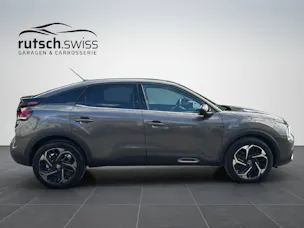 CITROEN C4 1.5 BlueHDi Shine EAT8