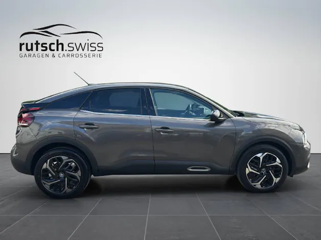 CITROEN C4 1.5 BlueHDi Shine EAT8