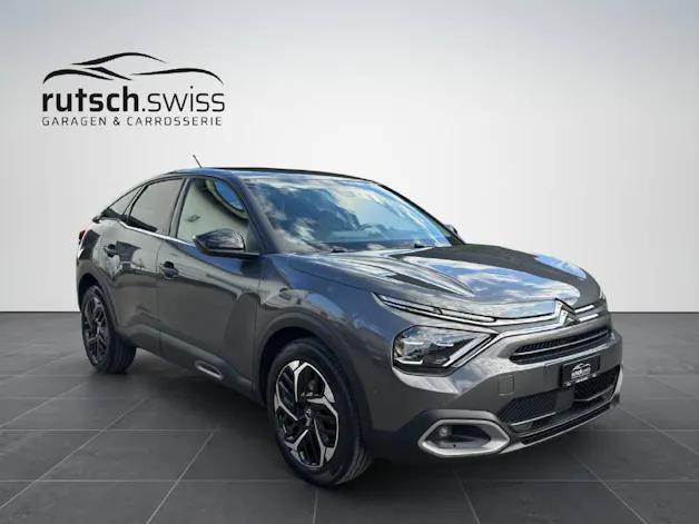 CITROEN C4 1.5 BlueHDi Shine EAT8
