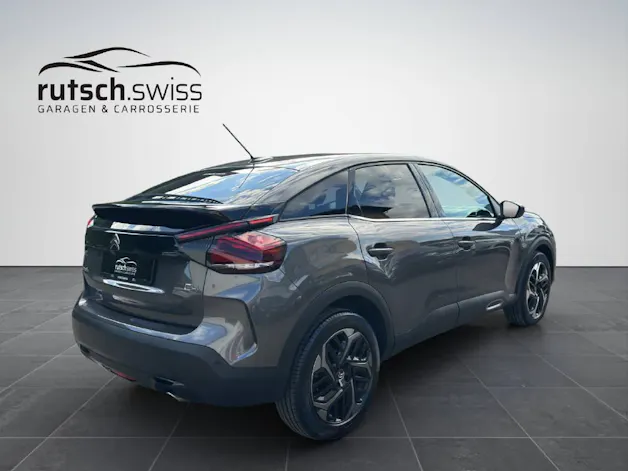 CITROEN C4 1.5 BlueHDi Shine EAT8