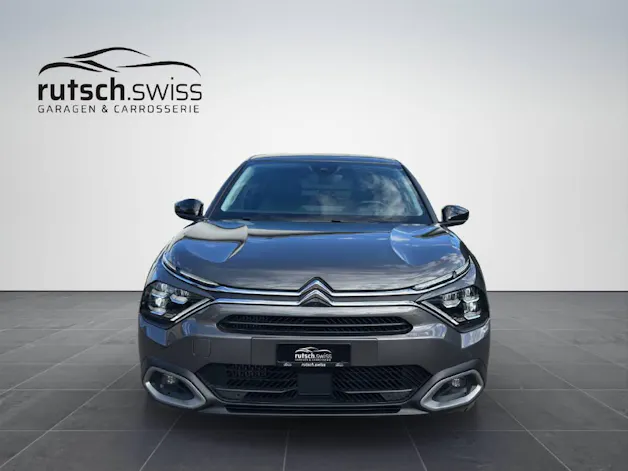 CITROEN C4 1.5 BlueHDi Shine EAT8