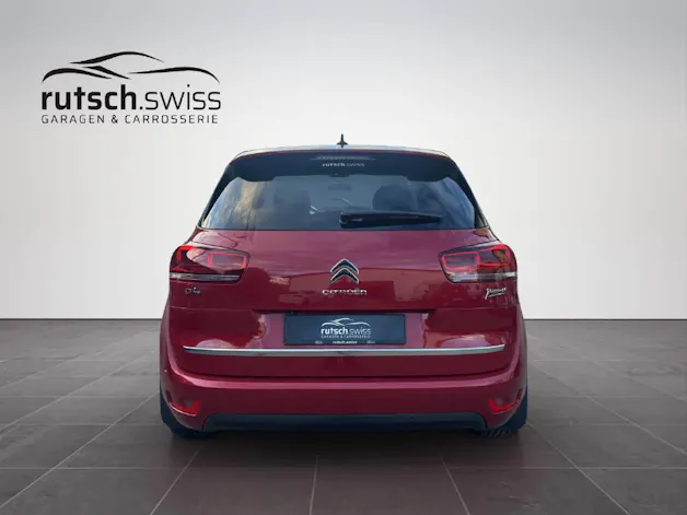 CITROEN C4 Picasso 2.0 BHDi 150PS Shine EAT6