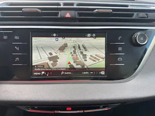 CITROEN C4 Picasso 2.0 BHDi 150PS Shine EAT6
