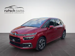 CITROEN C4 Picasso 2.0 BHDi 150PS Shine EAT6
