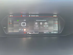 CITROEN C4 Picasso 2.0 BHDi 150PS Shine EAT6