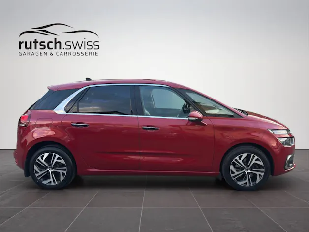 CITROEN C4 Picasso 2.0 BHDi 150PS Shine EAT6