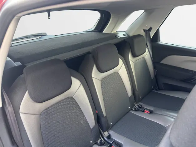 CITROEN C4 Picasso 2.0 BHDi 150PS Shine EAT6