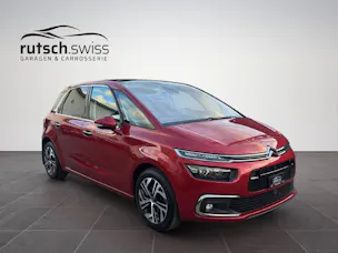 CITROEN C4 Picasso 2.0 BHDi 150PS Shine EAT6